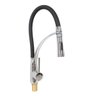 Torneira Cozinha Monocomando Gourmet Mangueira Flexivel Spray e Ducha Aquavitae - 6