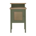 Ver imagem 2 de Mesa de Apoio Charlotte 1 Porta - Artely