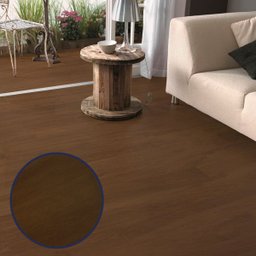 Piso Vinílico 0,7mm Rolo 2m X 25m (50m²) Lisboa Kapazi - 1