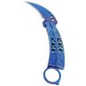 Canivete Butterfly Karambit Tatica Militar Cs Go - 1