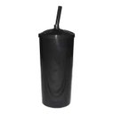 Ver imagem 2 de Almofada Porta Pipoca Hora do Filme:Liso/Preto