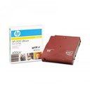 Ver imagem 1 de Cartucho de Dados Hp Ultrium 400gb C7972a Vermelho