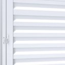 Ver imagem 3 de Porta de Alumínio para Alçapão 60x60cm Riobras Aluminíos