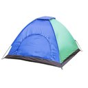 Ver imagem 1 de Barraca Camping Iglu 8 a 12 Lugares 300x300x170cm