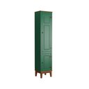 Ver imagem 1 de Armário Lateral Direito para Cozinha - Verde