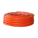 Ver imagem 1 de Mangueira Trançada Siliconada Extra Forte Ar e Água Bitola 3/4'' Espessura 3mm Rolo 50m Durín