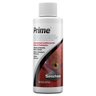 Prime Seachem 100 Ml - Condicionador Remove Cloro, Amônia Original - 1