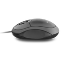 Ver imagem 3 de Mouse Classic Box Óptico Full Black Usb Multilaser 3 Unidade