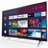 Smart TV LED 43 Polegadas - Full Hd 43S5300 2 HDMI 1 USB Wi-Fi Android - Semp - 220V - 2