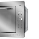 Ver imagem 4 de Forno Elétrico de Embutir Digital Mueller 50 Litros Espelhado Mfe50l