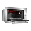 Ver imagem 5 de Forno Elétrico de Embutir Digital Mueller 50 Litros Espelhado Mfe50l
