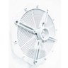 Dispositivo para Piscina Dreno de Fundo Grande Alta Vazão ABS Branco - Encaixe 50mm - 3