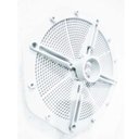 Ver imagem 3 de Dispositivo para Piscina Dreno de Fundo Grande Alta Vazão ABS Branco - Encaixe 50mm