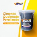 Ver imagem 3 de Cimento Perolizado 1,6kg Diamante Negro