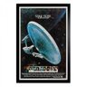 Quadros decorativos Star Trek propaganda - 1