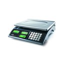 Ver imagem 1 de Balança Eletrônica 32 Kg Toledo Com Bateria Prix 3 Fit