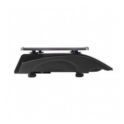 Balança Eletrônica 32 Kg Toledo Com Bateria Prix 3 Fit - 3