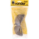 Ver imagem 1 de Óculos Policarbonato Labrador Cinza Sem Anti Embaçante Ca150