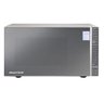 Forno de Micro-ondas Bms45 32L Espelhado Prata - Brastemp 220V - 1