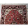 Tapete Indo Tabriz - Handmade - 1,98 x 1,25 - Ref. 595 - 3
