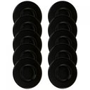 Ver imagem 1 de Espalhador Médio Sabaf Esmaltado para Cooktop - 10 peças
