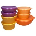 Ver imagem 1 de Kit Tigela Classic com 7 Peças Tupperware