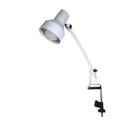 Ver imagem 3 de Abajur Branco Garra 204 Ilutec