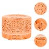 Aromatizador Difusor Ambiente Ultrassônico Umidificador Led - 2