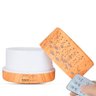 Aromatizador Difusor Ambiente Ultrassônico Umidificador Led - 3