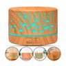 Aromatizador Difusor Ambiente Ultrassônico Umidificador Led - 1