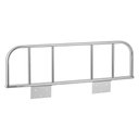Ver imagem 1 de Grade para Proteção Lateral Beliche Cromado 290 X 30 Mm Masutti Copat 6320 - 800 X 290 X 30 Mm