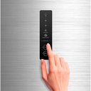 Ver imagem 2 de Geladeira Refrigerador Midea 347L Frost Free Duplex MD-RT468MTA