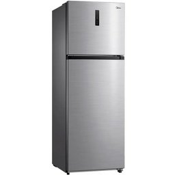 Geladeira Refrigerador Midea 347L Frost Free Duplex MD-RT468MTA - 1 Geladeira Refrigerador Midea 347L Frost Free Duplex MD-RT468MTA - 1
