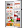 Geladeira Refrigerador Midea 347L Frost Free Duplex MD-RT468MTA - 4