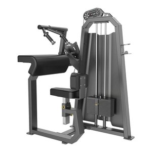 Tríceps Kikos Titnaium Tts45