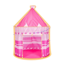 Ver imagem 1 de Barraca Infantil Modelo Castelinho