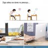 Suporte Notebook Aluminio Slim Com Case - 4