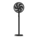 Ver imagem 1 de Ventilador de Coluna Electrolux Efficient Duoforce para Quartos Salas e Escritórios 110v