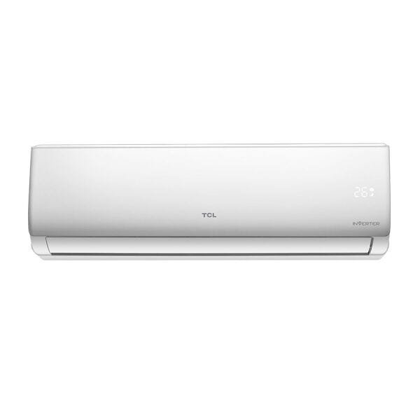 Ar Condicionado Split Hw Inverter Tcl Elite Series A Btus S Frio V Madeiramadeira