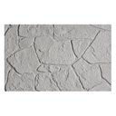 Ver imagem 1 de Placa em PU Cinza Escuro 1,2M X 0,60M (0,72M²/PLACA)