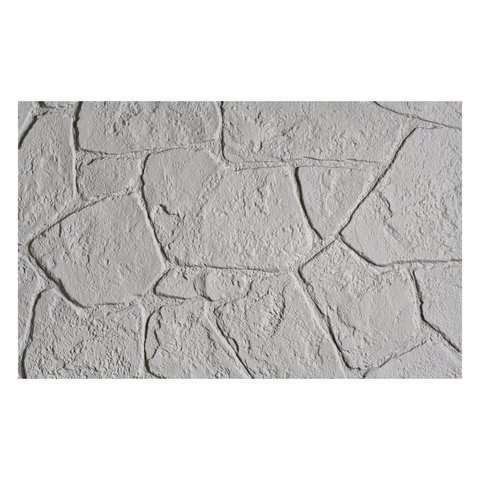 Placa em PU Cinza Escuro 1,2M X 0,60M (0,72M²/PLACA)