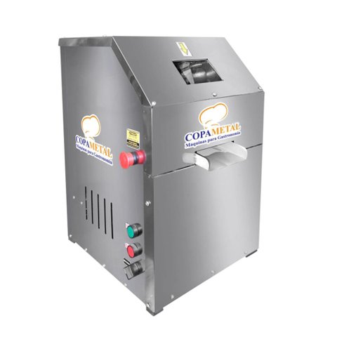 Garapeira Copametal Luxo Inox 200 127v Gli-200-127v