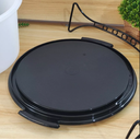 Ver imagem 2 de Tupperware Big Cake Boleira Alça Porta Bolo Sobremesas Jet Black Tupperware Big Cake Boleira Alça Po