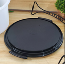 Ver imagem 2 de Tupperware Big Cake Boleira Alça Porta Bolo Sobremesas Jet Black Tupperware Big Cake Boleira Alça Po