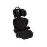 Cadeira de Carro Infantil Tutti Baby Versati Preto 0 a 36kg Preto - 7