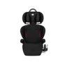 Cadeira de Carro Infantil Tutti Baby Versati Preto 0 a 36kg Preto - 3