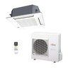 Ar-Condicionado Split Cassete 4 Vias Inverter Fujitsu 32.000 BTUs Quente/Frio 220V - 1