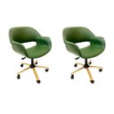 Verde Oliva