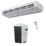 Ar-condicionado Split Piso Teto Carrier Modernitá 80.000 Btus Só Frio 380v Trifásico - 1