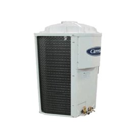 Ar-condicionado Split Piso Teto Carrier Modernitá 80.000 Btus Só Frio 380v Trifásico - 3